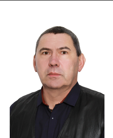 Маскалёнок Сергей Дмитриевич