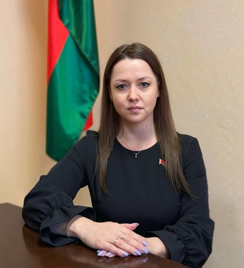 Начальник отдела: Кетурко Анна Олеговна