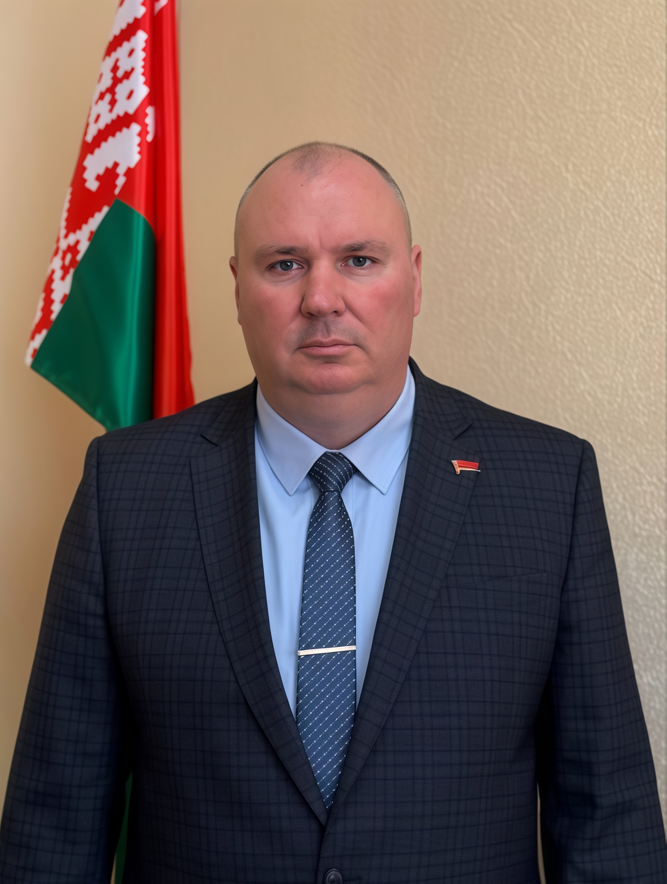 Шубаро Сергей Александрович