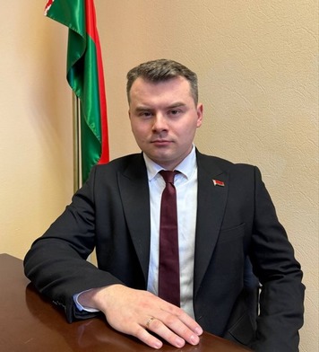 Начальник отдела: Метельский Андрей Михайлович