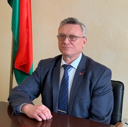 Начальник группы: Гайдукевич Александр Владимирович